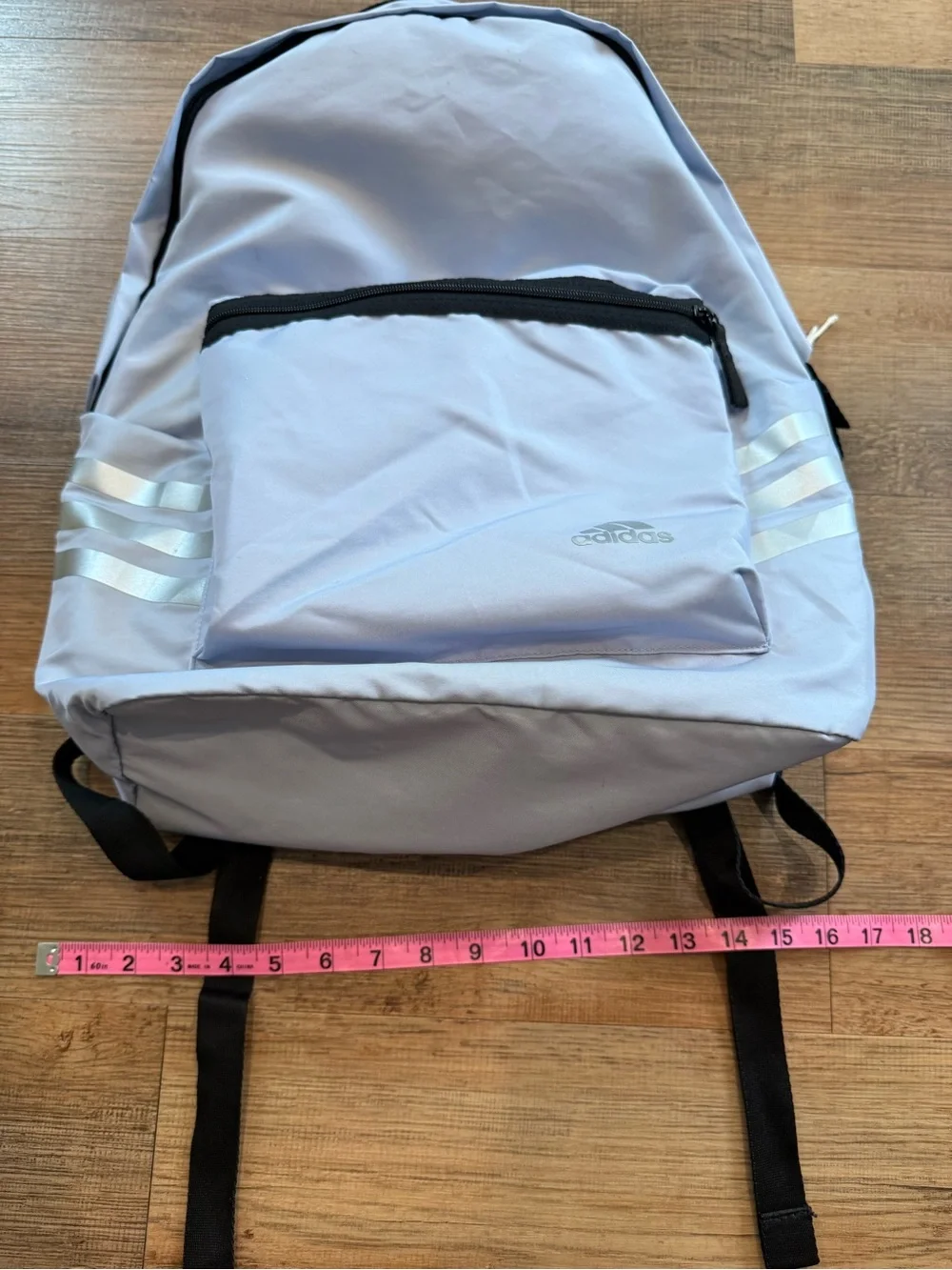 adidas light gray